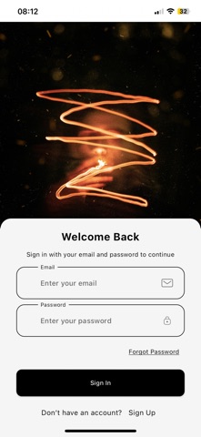 Buddy Members App Screenshot 2 of 7