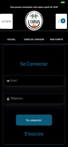 L OASIS 32 screenshot