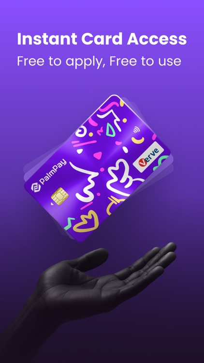 PalmPay - Transfers, Bills