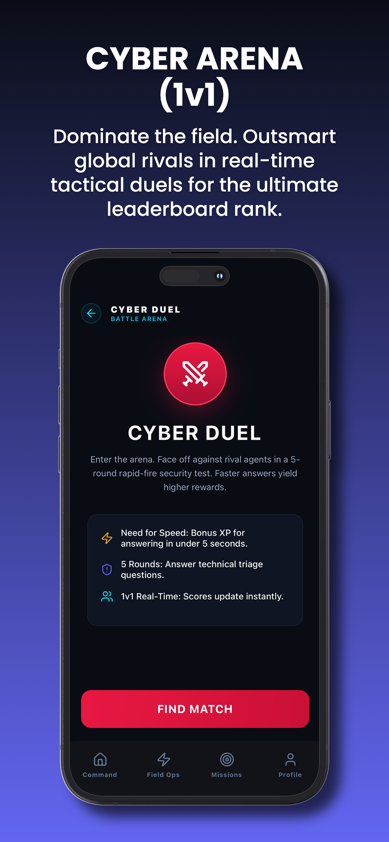 SOC Analyst Lab:Cyber Security screenshot 9