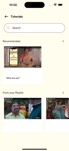 MyDreamGold screenshot