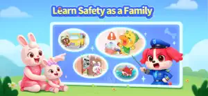 Sheriff Labrador Safety Tips2 screenshot 2