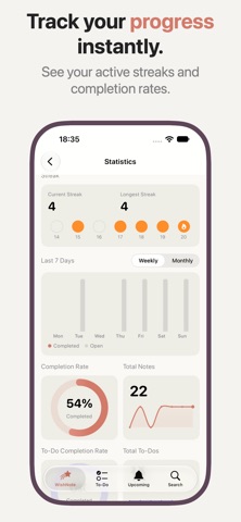 WishNote: Notes & To-Do Screenshot 9 of 9