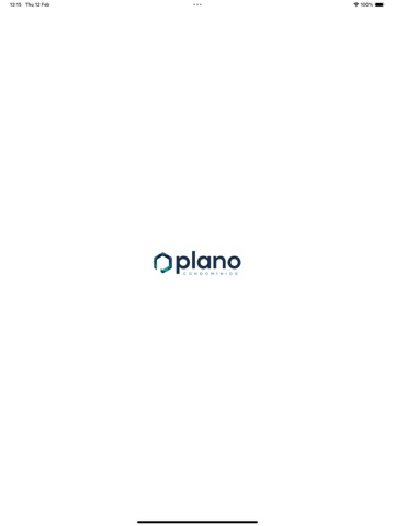 Plano Condomínios iPad screenshot