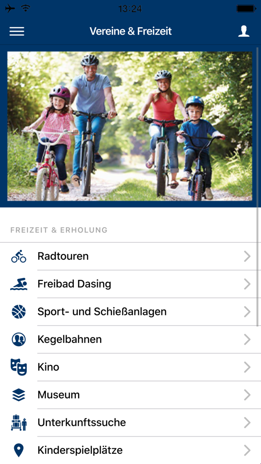#5. Gemeinde Dasing (iOS) De: Cosmema GmbH