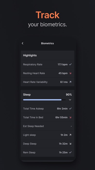 Holis by Wild Health Screenshot