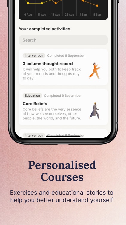 Limbic, AI wellbeing companion
