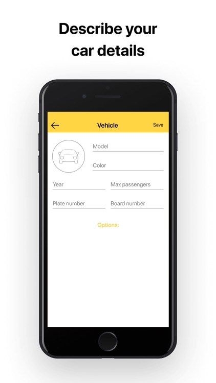 Swift Driver App screenshot-3
