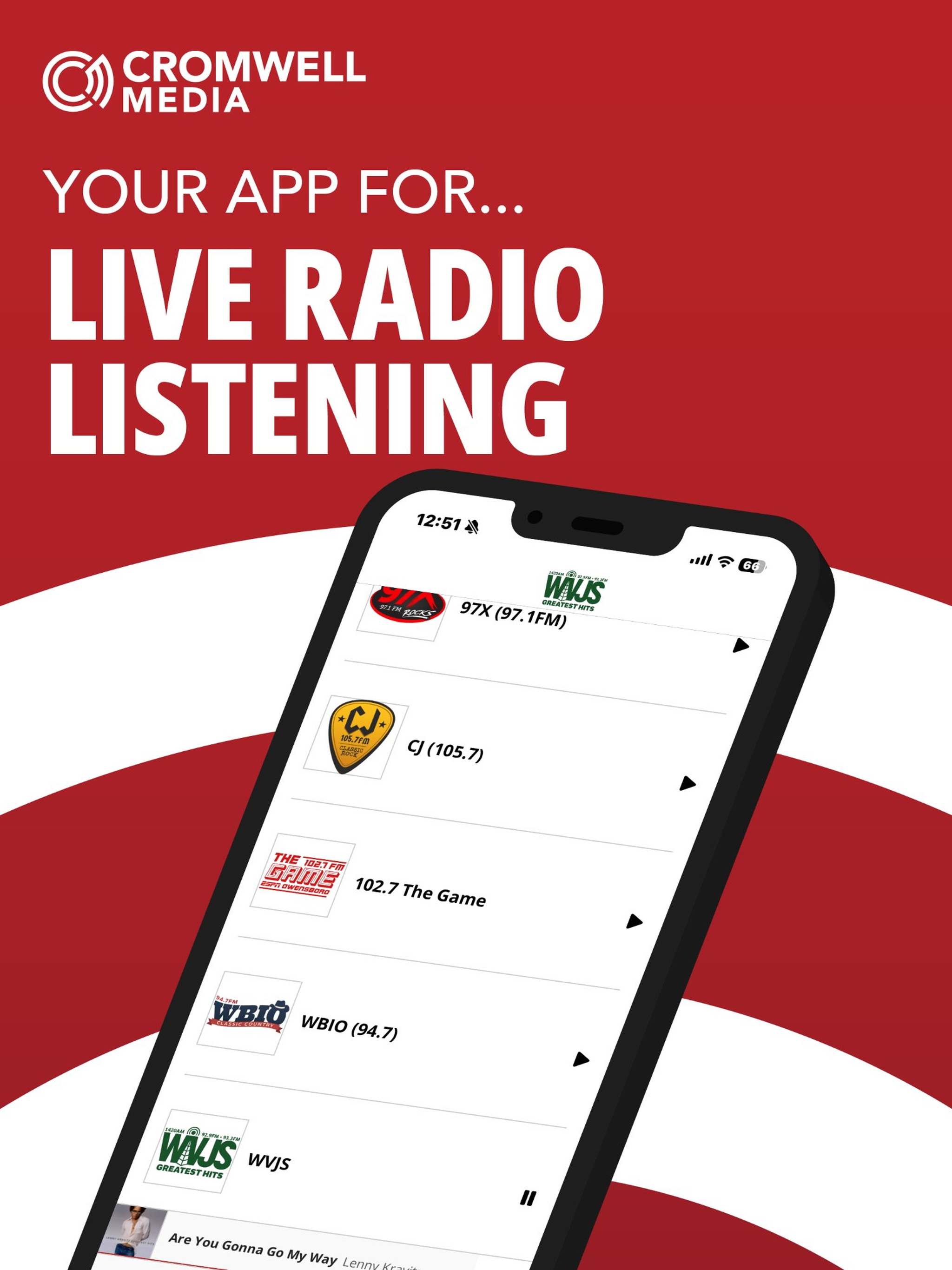 Owensboro Radio