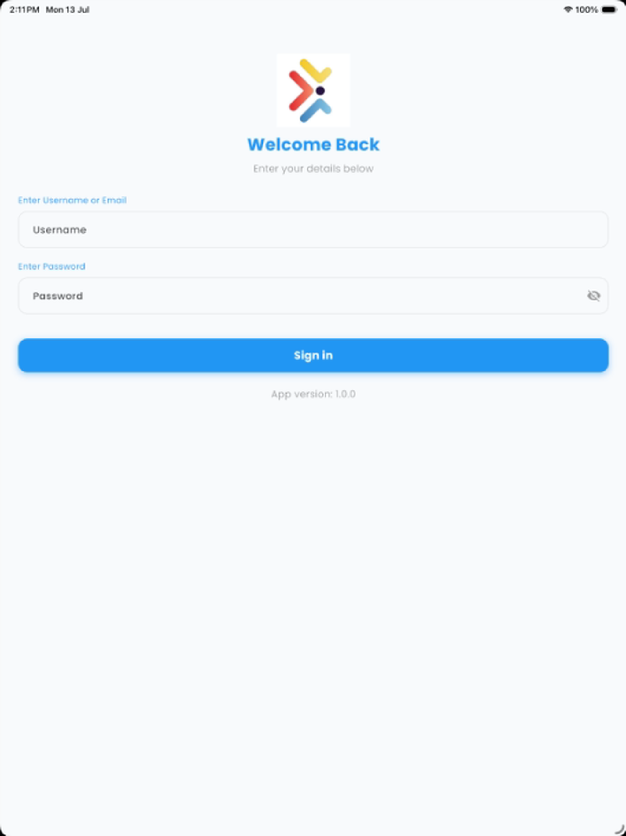 Elixir Retail screenshot 10