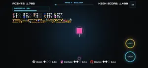 CubeStrike: Arena Shooter screenshot 4