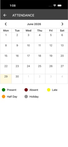 NewVision Schools Screenshot 3 of 3