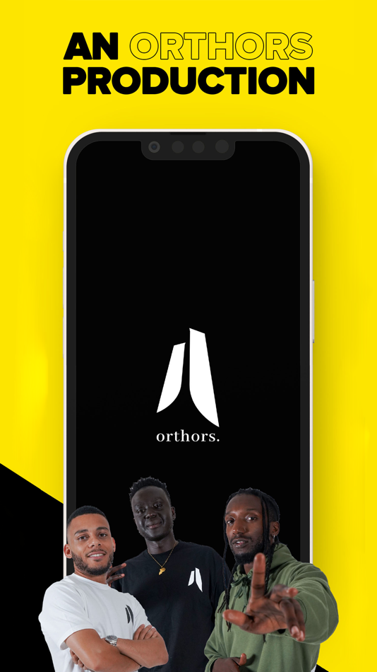 #3. Side By Side - Puzzle Game (iOS) โดย: Orthors LTD