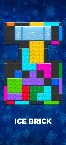 Brick Jam: color block Screenshot 5 of 10