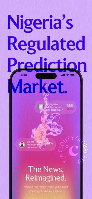 Sabi Markets screenshot 1