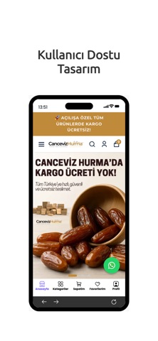 Cancevizhurma - Online Screenshot 1 of 3