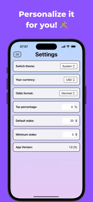 ArbitraGenius screenshot 4