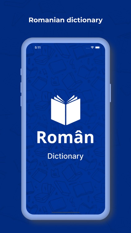 Romanian Dictionary & Translat