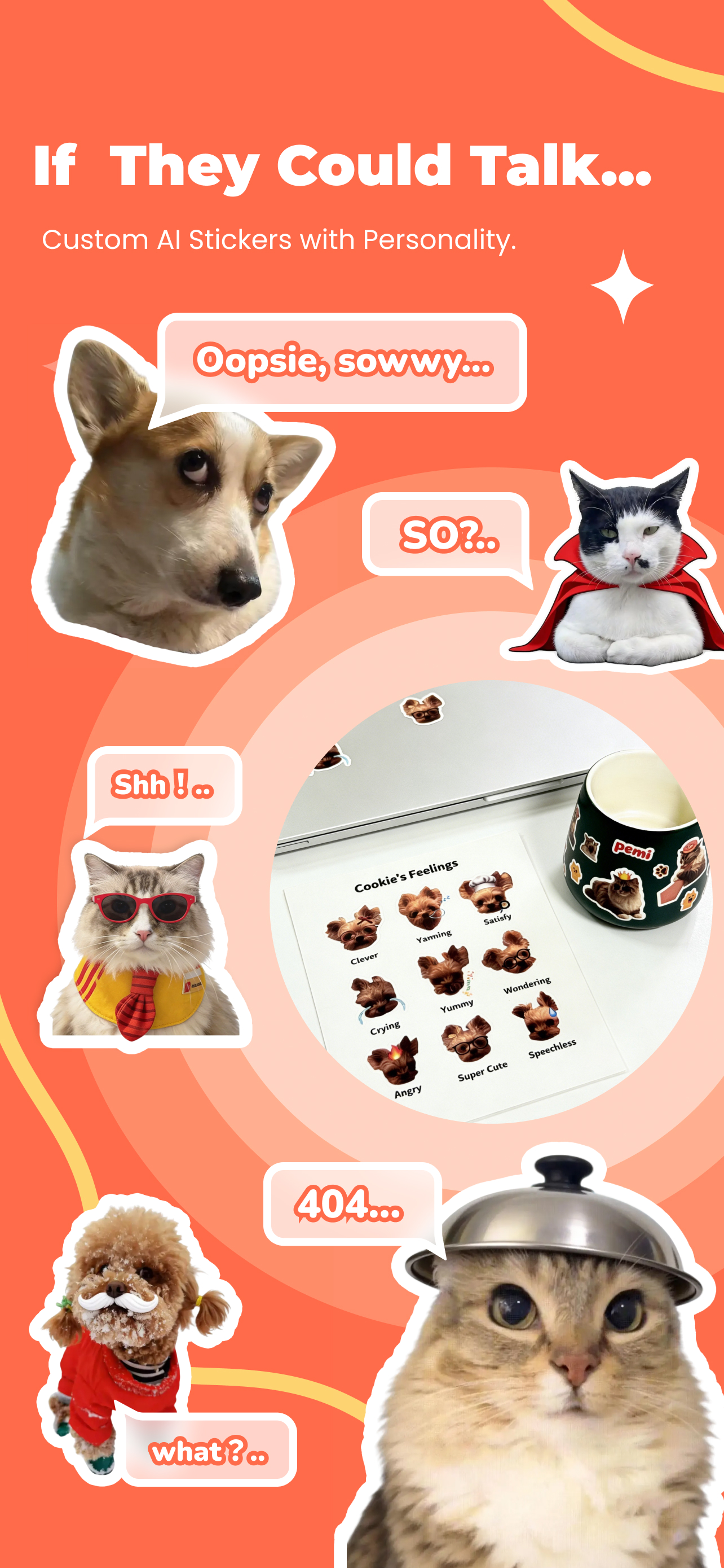Pemi – Pet Memories screenshot 7