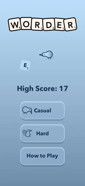 SoloWorder screenshot 1