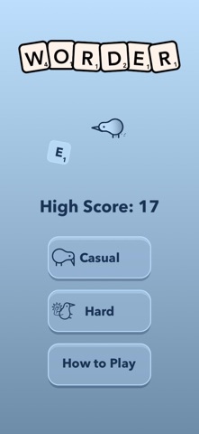SoloWorder screenshot