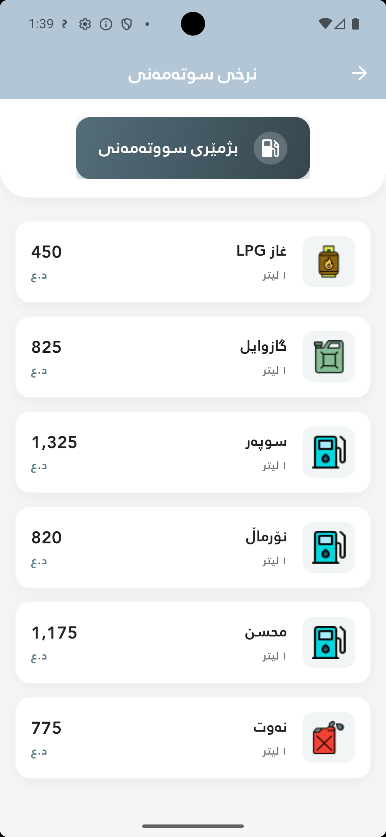 nrx السعر