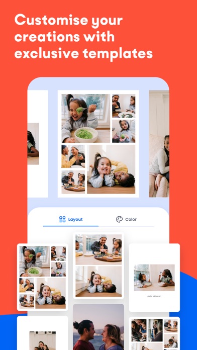 CHEERZ - Photo Printing screenshot
