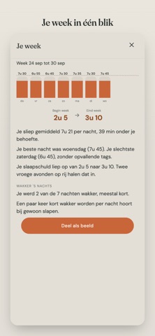 Fjølea Slaap screenshot 5