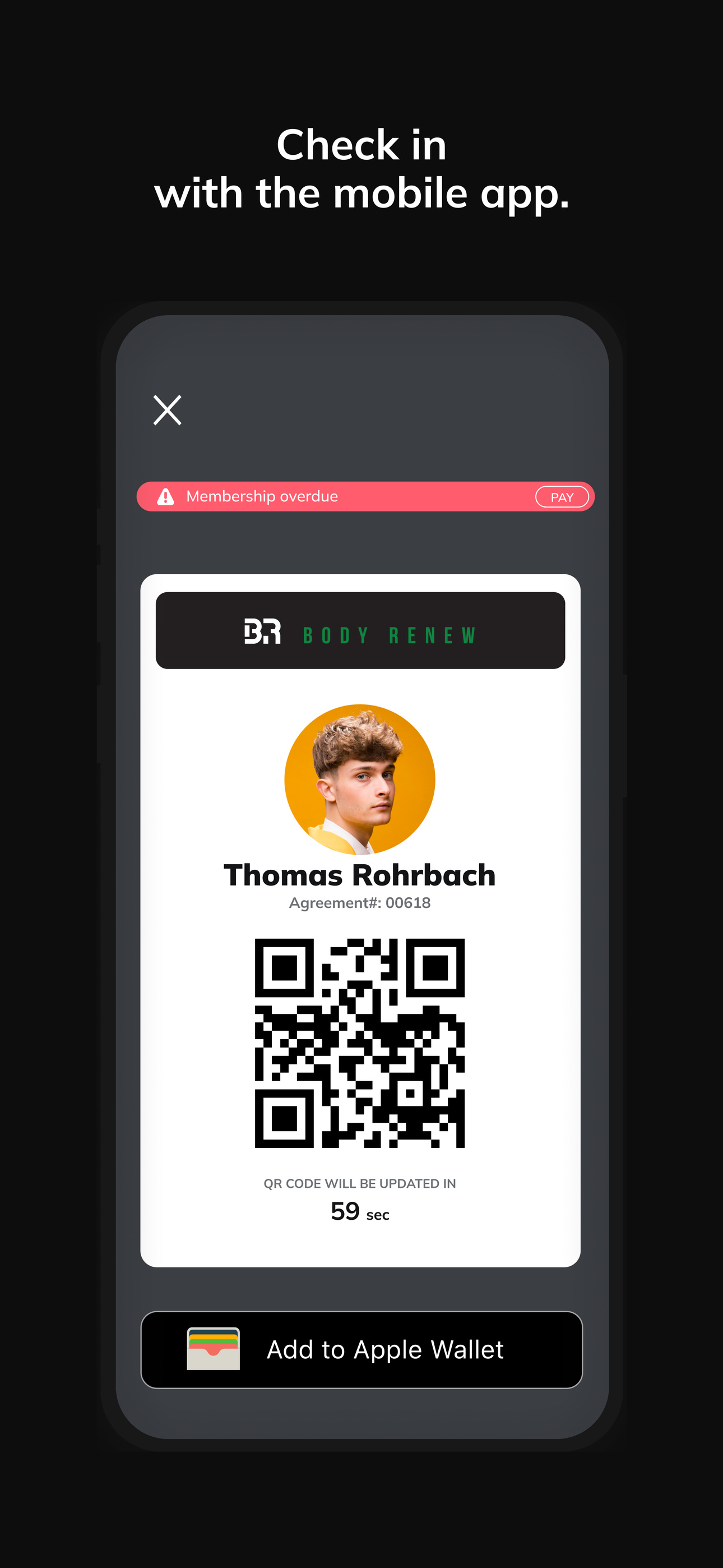 Body Renew Online