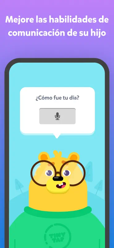 TinyTap: Juegos para Niños screenshot 3 of 10