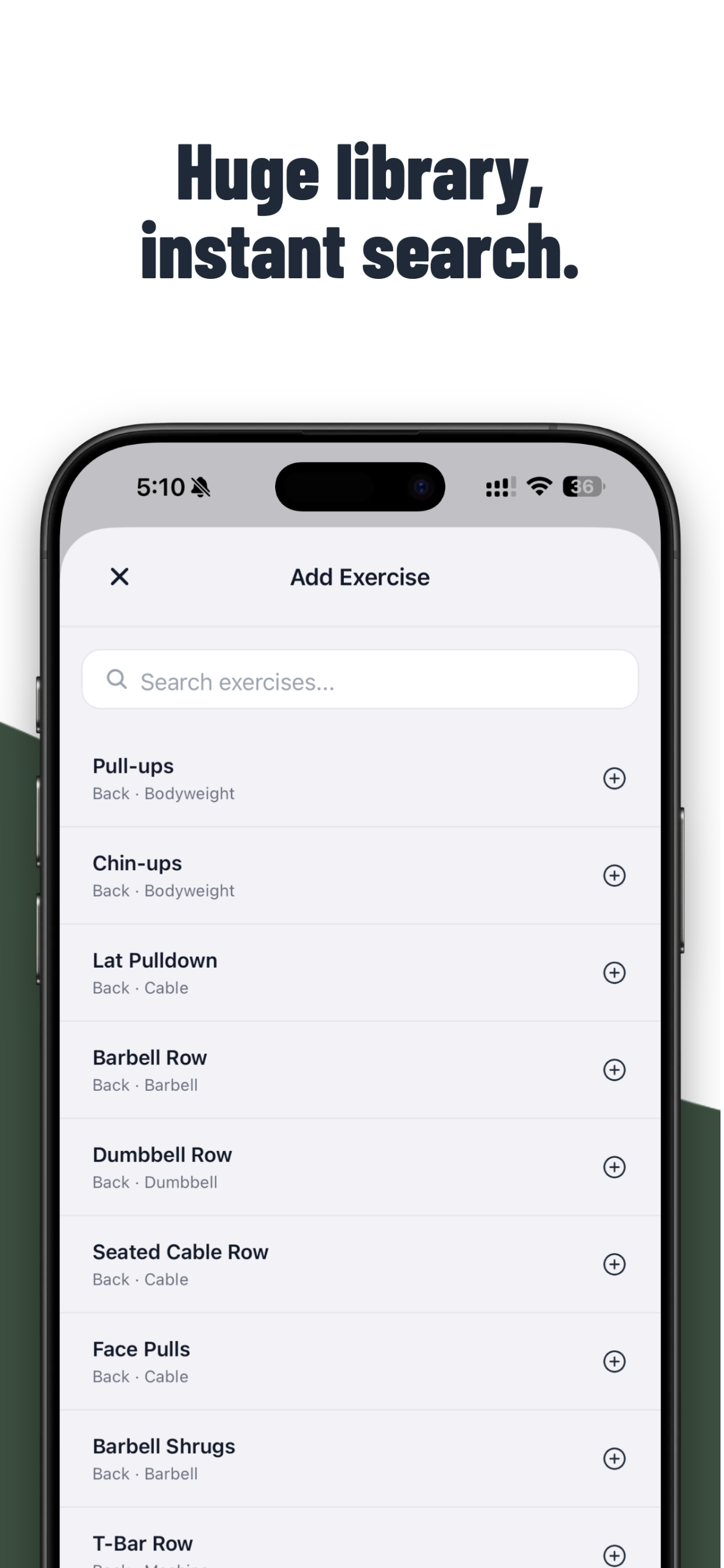 Fitento: Track Workout & Macro