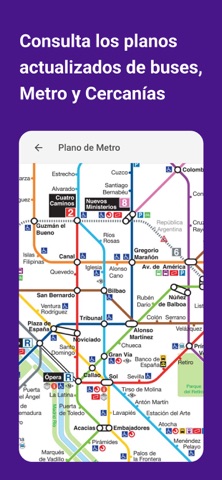 Saldo Tarjeta Transporte TTP screenshot
