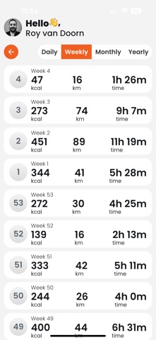Deskbike Screenshot 5 of 6