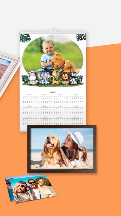 Photocity - Stampa foto