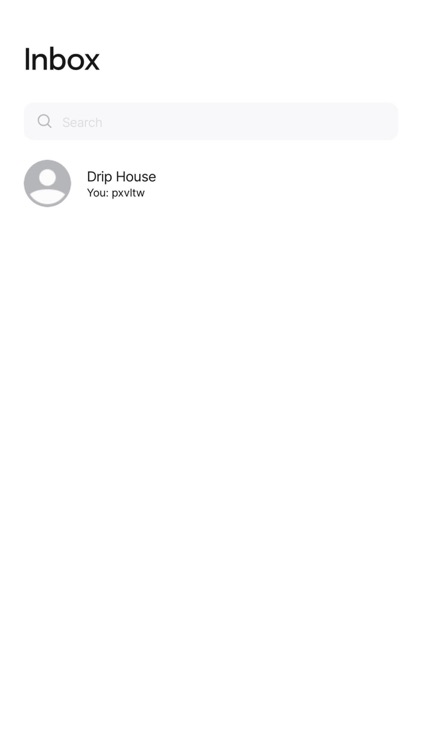 DRIP | HOUSE OF HOT