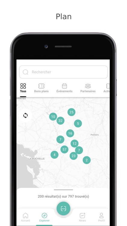 Ticket Jeune Citoyen Famille