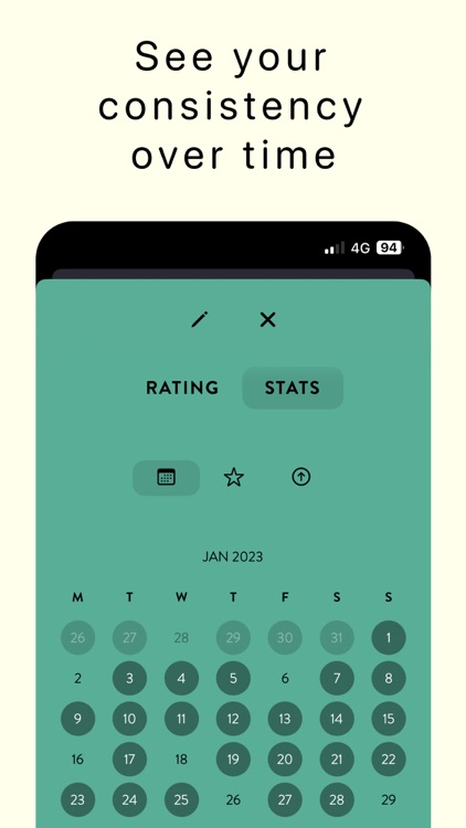 Moleskine Planner screenshot-7