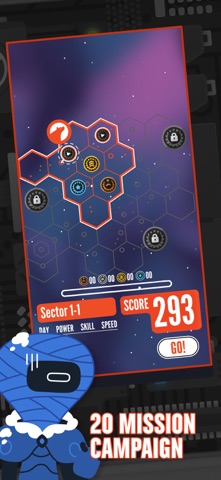 Warbits Halfbrick+ Screenshot 3 of 7