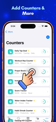 Click Machine - Tap Tools Screenshot 8 of 10