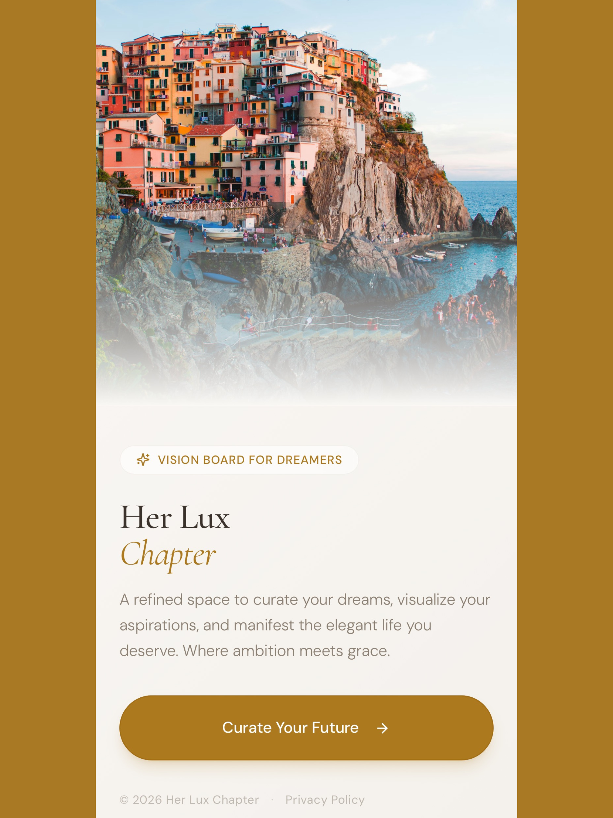 Her Lux Chapter screenshot 6