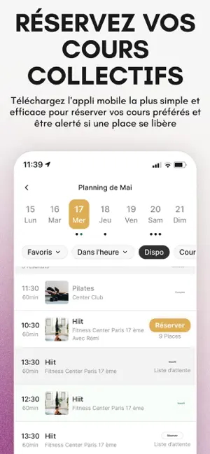 CLUB belinann screenshot 2