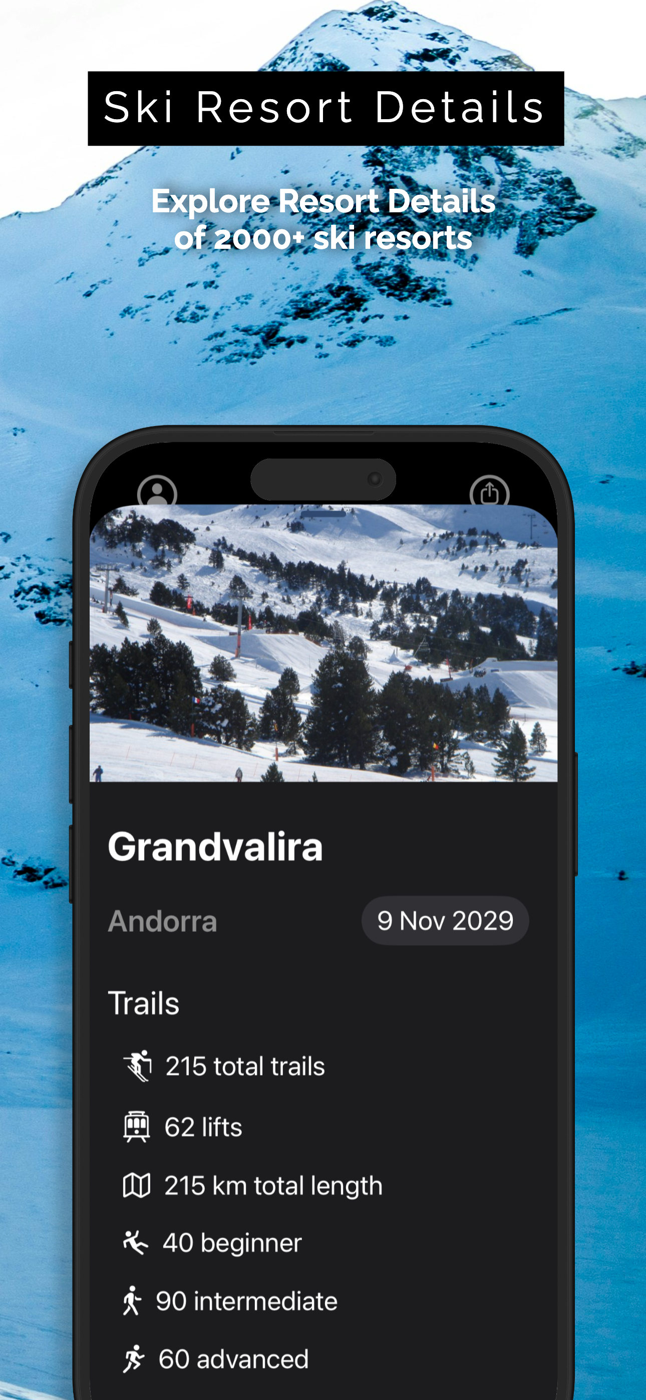 Snow Passport