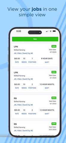 Triage Plus Screenshot 5 of 5