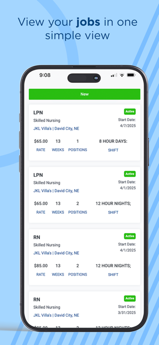 Triage Plus Screenshot 5 of 5