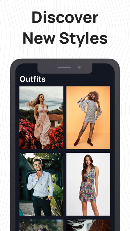 AI Clothes Changer +