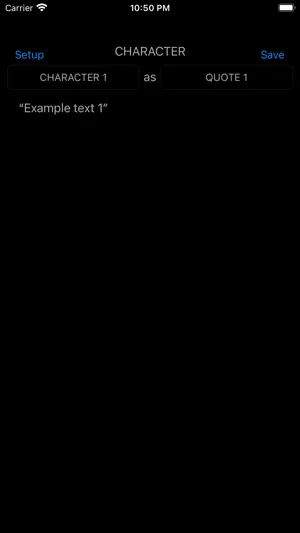 The World Tree App screenshot 3