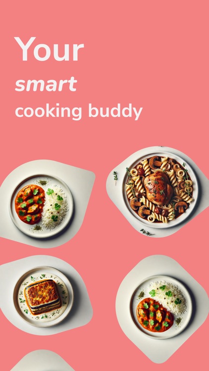 ChefAI: SuperCook Meal Planner