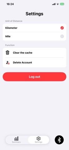 Yeestep screenshot