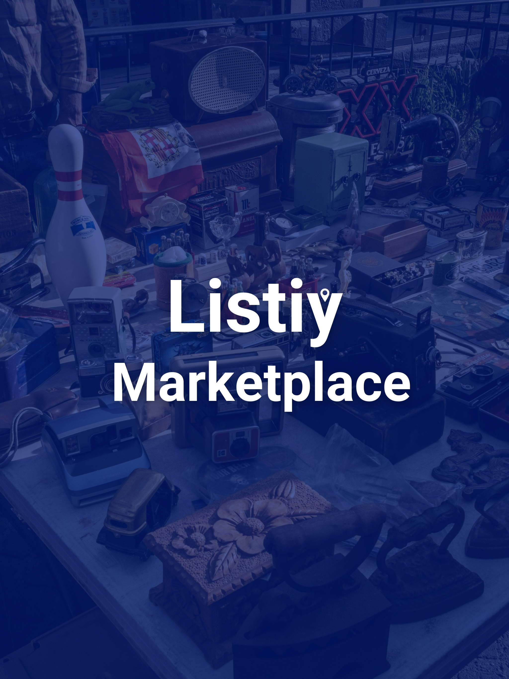 Listiy: Buy & Sell Marketplace screenshot 12