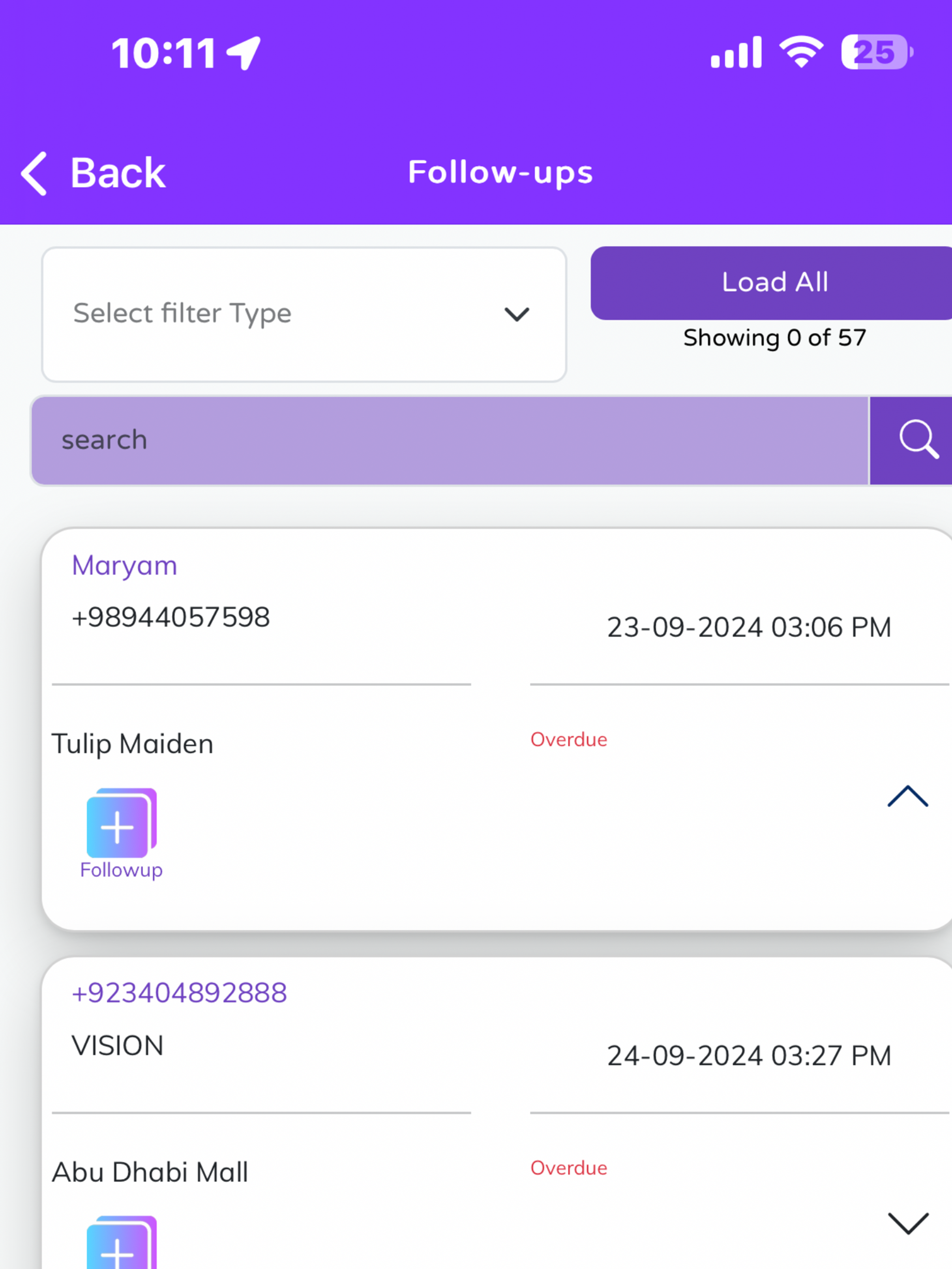 iSolvePro-CRM